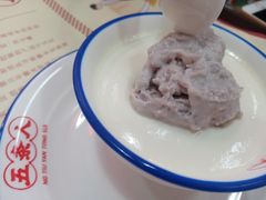 双皮奶-五条人糖水铺(武林总店)