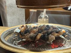 -泥炉烧肉师(新街口金銮巷店)