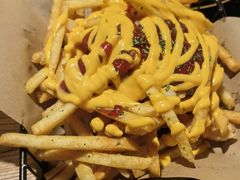 -包装马车·韩国料理·포장마차