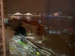 -武汉马哥孛罗酒店