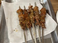 -直隶安家罩饼(复兴路店)