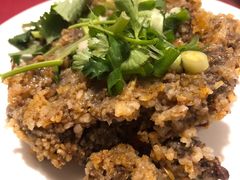 粉蒸牛肉-百年粉蒸牛肉