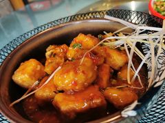 -易老头三样菜(南滨路总店)