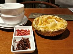 -南拳十三姨·潮汕砂锅粥(世纪金源店)