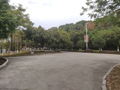 -福州大学(旗山校区)