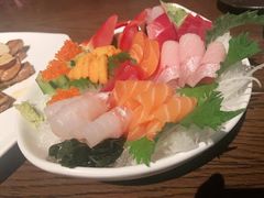 -Hatsune隐泉日式料理(三里屯太古里店)
