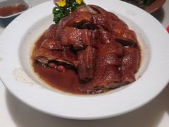 -清晖小苑·顺德菜(观澜湖新城店)