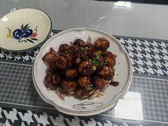 -遇见小院—虹鳟鱼•农家菜(怀柔店)