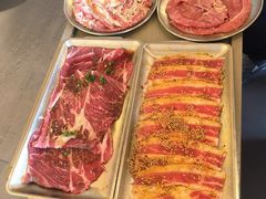 -西塔老太太泥炉烤肉(青浦蟠龙天地店)