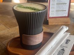 -玖壹咖啡(临河街店)