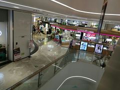 -百佳华佳漾里(坂田店)