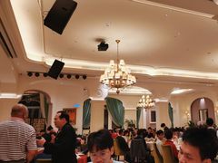 -沙龙酒家