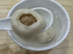 -美新点心店(陕西北路店)