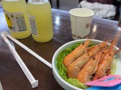 -蟹上黄·蟹黄面·江南糖水(人民广场店)