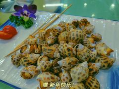 -景好海鲜餐厅(大鹏必选旅游店)