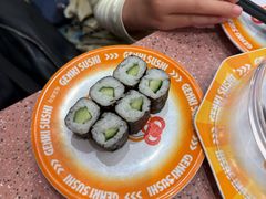 -元气寿司(环球港店)