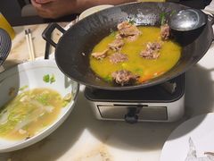 -同湘会馆(粤垦路店)