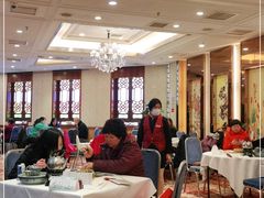 大堂-广州酒家(文昌总店)