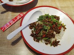 -阿当·小炒牛肉面(人广店)