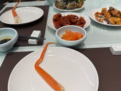 -凯里亚德酒店海鲜自助餐厅(大庆路店)