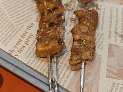 -神府路壹号·海鲜烧烤·砂锅粥·锅物(三坊七巷店)