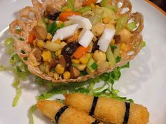 -白天鹅宾馆-玉堂春暖餐厅