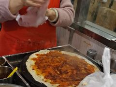 -新农村煎饼果子(香港花园店)