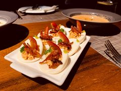 芥辣魔鬼蛋-巴别塔法餐舍(合作路店)