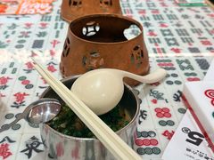 -成都你六姐·牛肉冒菜·麻辣香锅(长泰广场店)