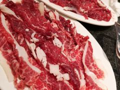 -名门潮牛·鲜牛肉海鲜火锅.烧烤自助餐厅(诚丰广场店)