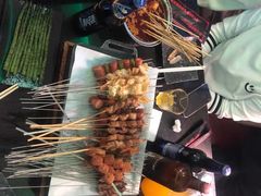 -冰城小镇音乐串吧·聚会餐厅(百子湾店)