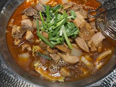 -古乐牛香·鲜牛肉牛杂火锅(千灯店)
