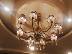 -金叶酒家(新华路店)