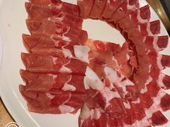 -北华涮肉(华严北里店)