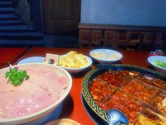 黄家码头火锅-黄家码头老火锅(解放碑旗舰店)