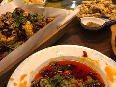 -川湘人家(次渠店)