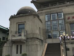 -武汉大学-樱园