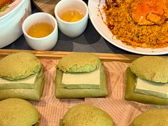 -潮澎派·潮汕菜大排档(南较西路店)