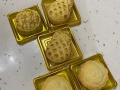 -千浔一暖DIY蛋糕烘焙(人民大学店)