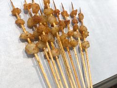 -庆峰龙虾烧烤(合肥一店)