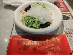 -添福来墨鱼饺子 · 海鲜东北菜(泡崖店)