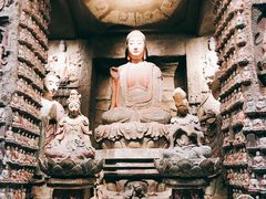 -陕西历史博物馆