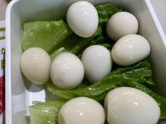 -左庭右院鲜牛肉火锅(浦江欢乐颂店)