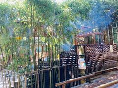 -春晖园度假酒店温泉