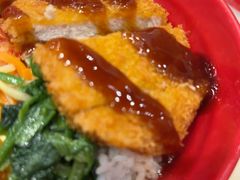 -食其家·牛丼咖喱(太阳宫店)