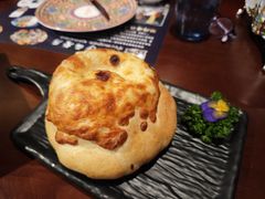 -喀秋莎西餐厅