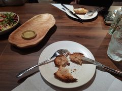 -Osteria Garden 生蚝花园餐厅(原进贤路店)
