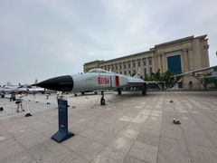 -中国人民解放军海军博物馆