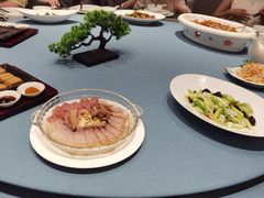 -安徽大厦中餐厅