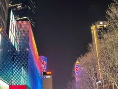 -Apple零售店(新街口店)